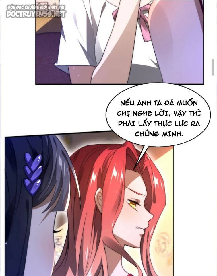 Tích Trữ 10 Vạn Vật Tư Trước Ngày Tận Thế: Chapter 34