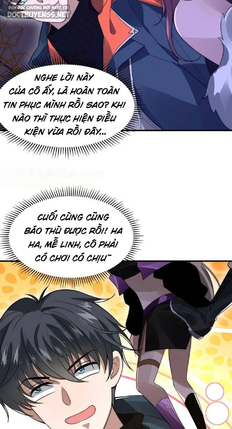 Tích Trữ 10 Vạn Vật Tư Trước Ngày Tận Thế: Chapter 39