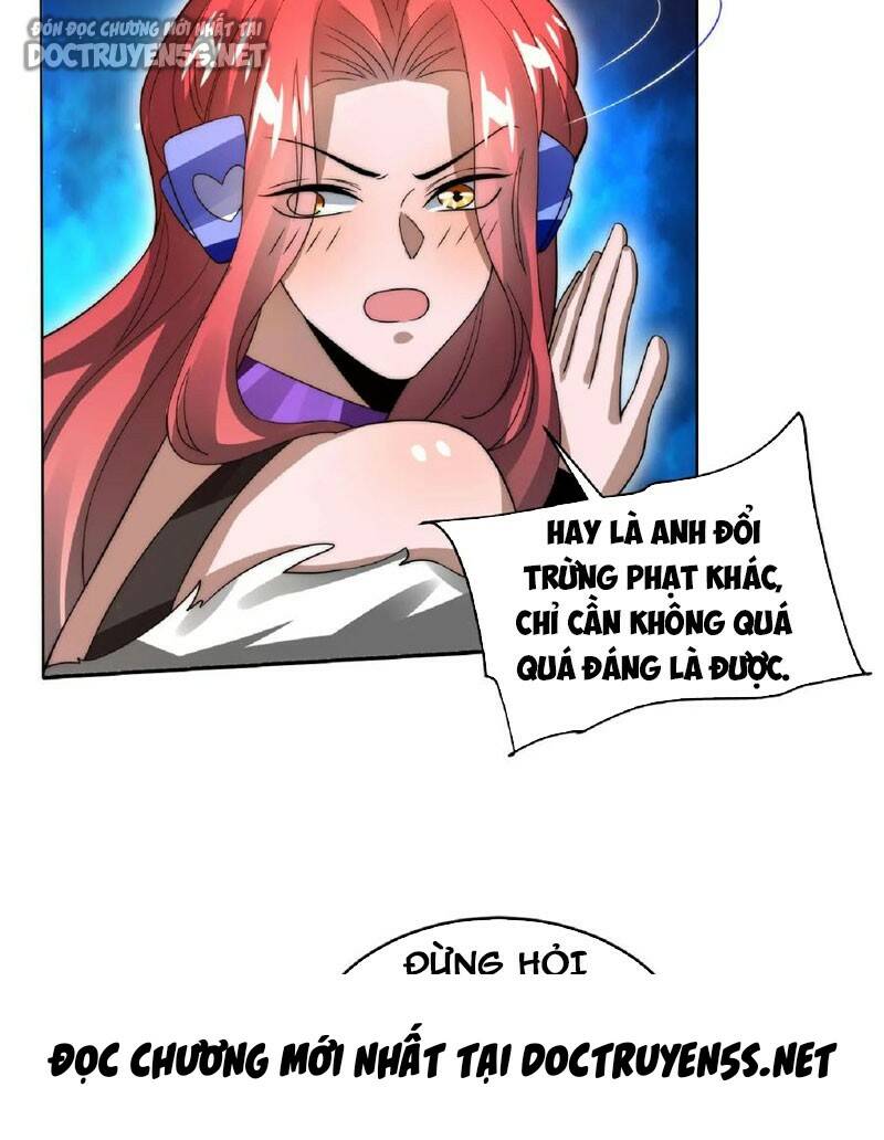 Tích Trữ 10 Vạn Vật Tư Trước Ngày Tận Thế: Chapter 39