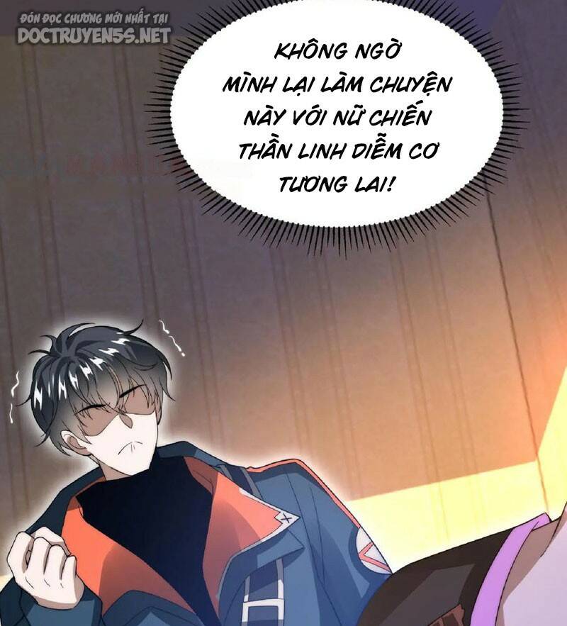 Tích Trữ 10 Vạn Vật Tư Trước Ngày Tận Thế: Chapter 39