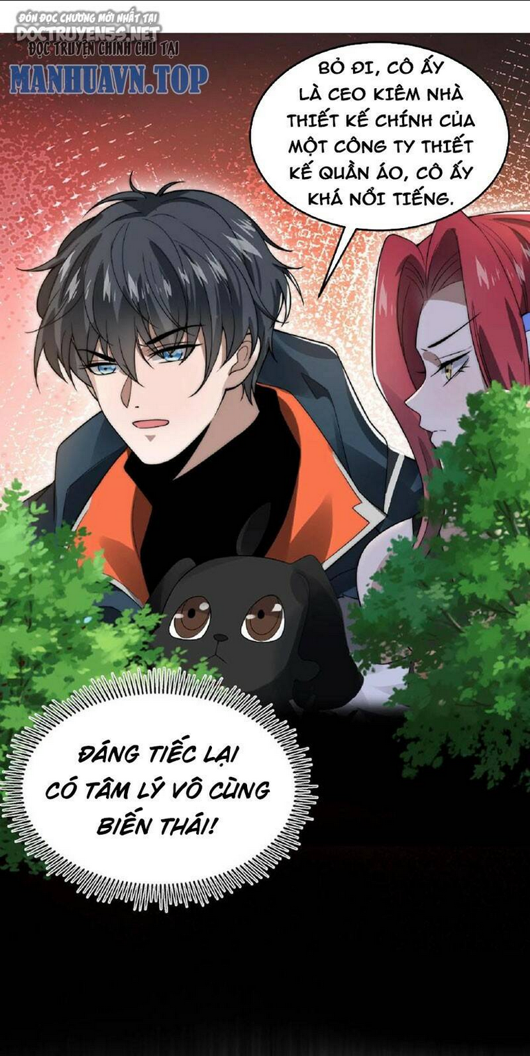 Tích Trữ 10 Vạn Vật Tư Trước Ngày Tận Thế: Chapter 42