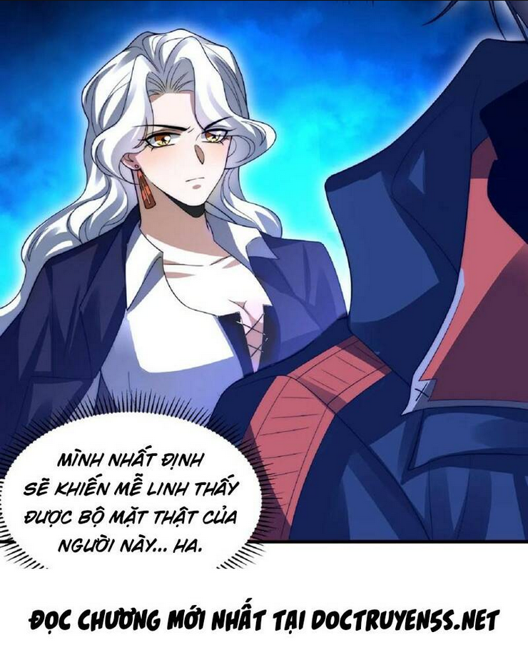 Tích Trữ 10 Vạn Vật Tư Trước Ngày Tận Thế: Chapter 42