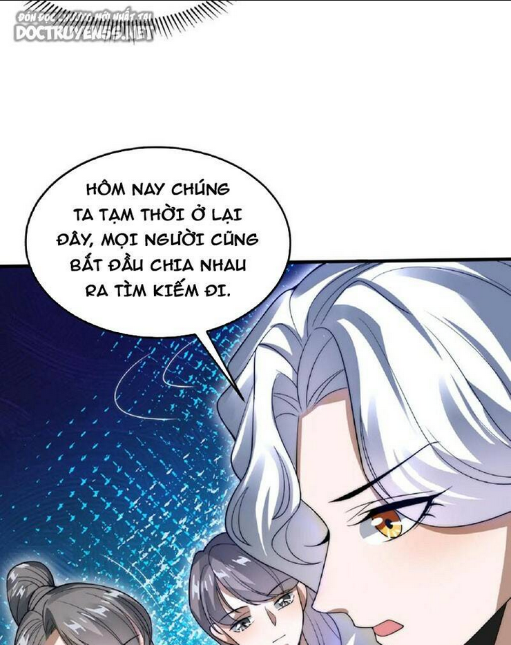 Tích Trữ 10 Vạn Vật Tư Trước Ngày Tận Thế: Chapter 42