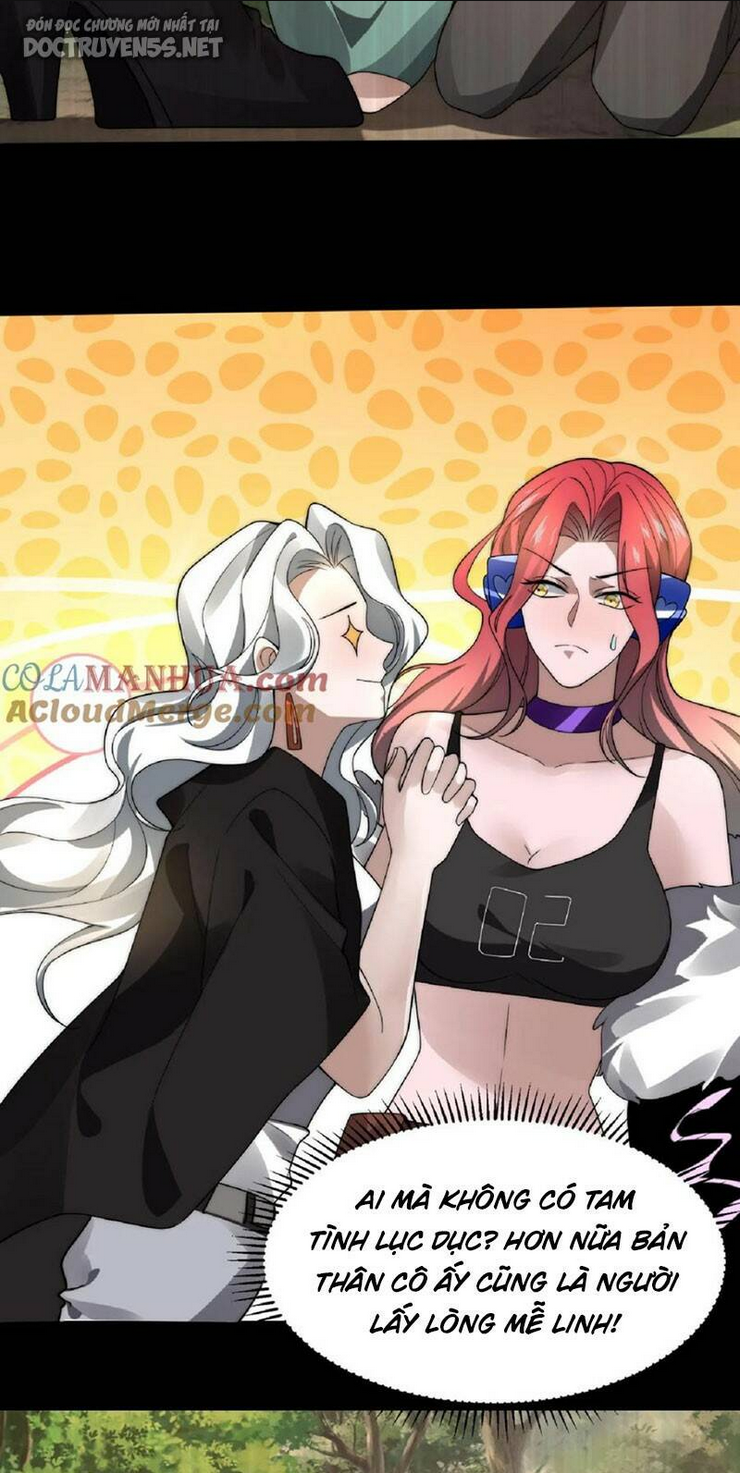 Tích Trữ 10 Vạn Vật Tư Trước Ngày Tận Thế: Chapter 42