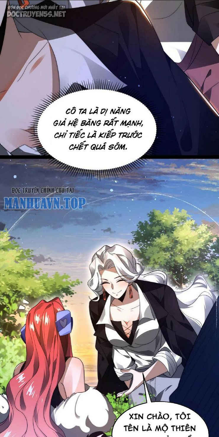 Tích Trữ 10 Vạn Vật Tư Trước Ngày Tận Thế: Chapter 42