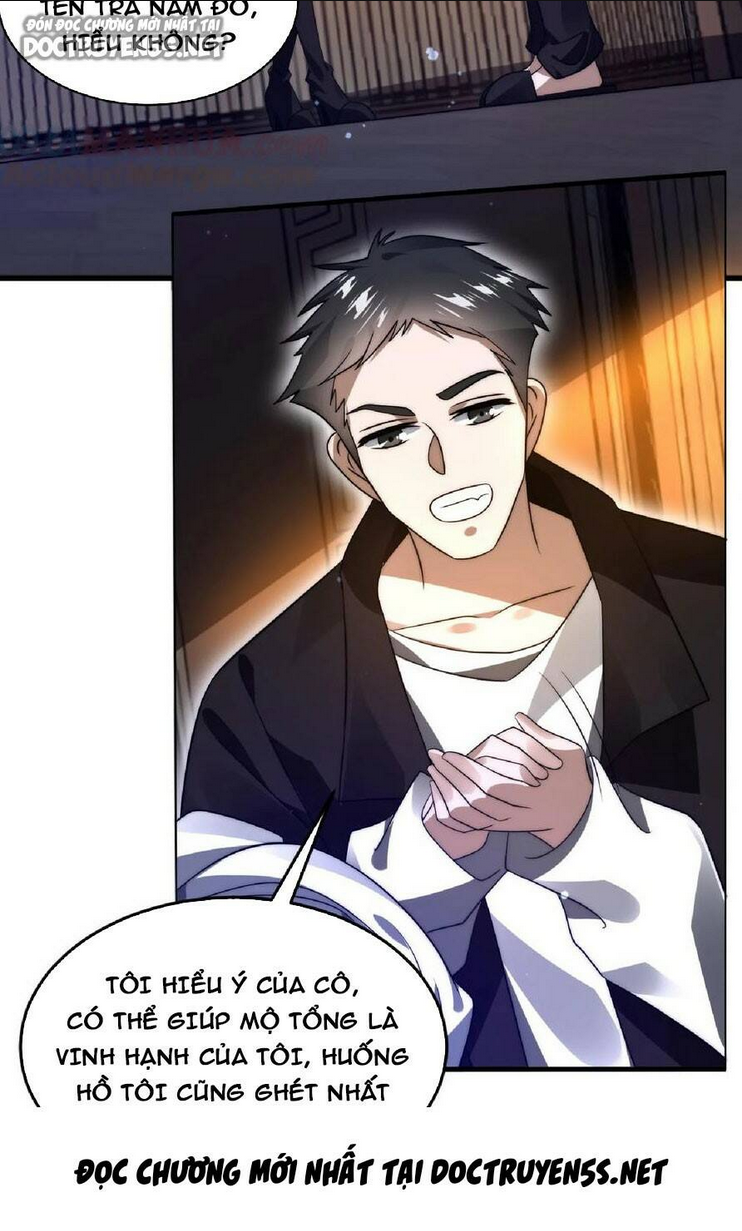 Tích Trữ 10 Vạn Vật Tư Trước Ngày Tận Thế: Chapter 43
