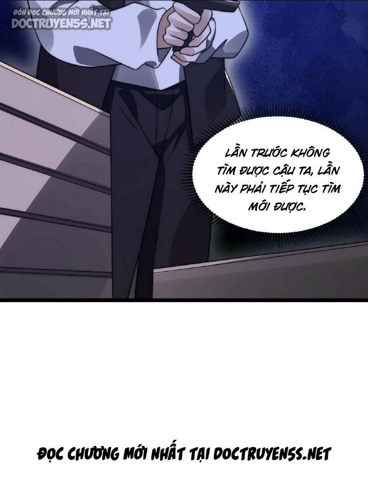 Tích Trữ 10 Vạn Vật Tư Trước Ngày Tận Thế: Chapter 43