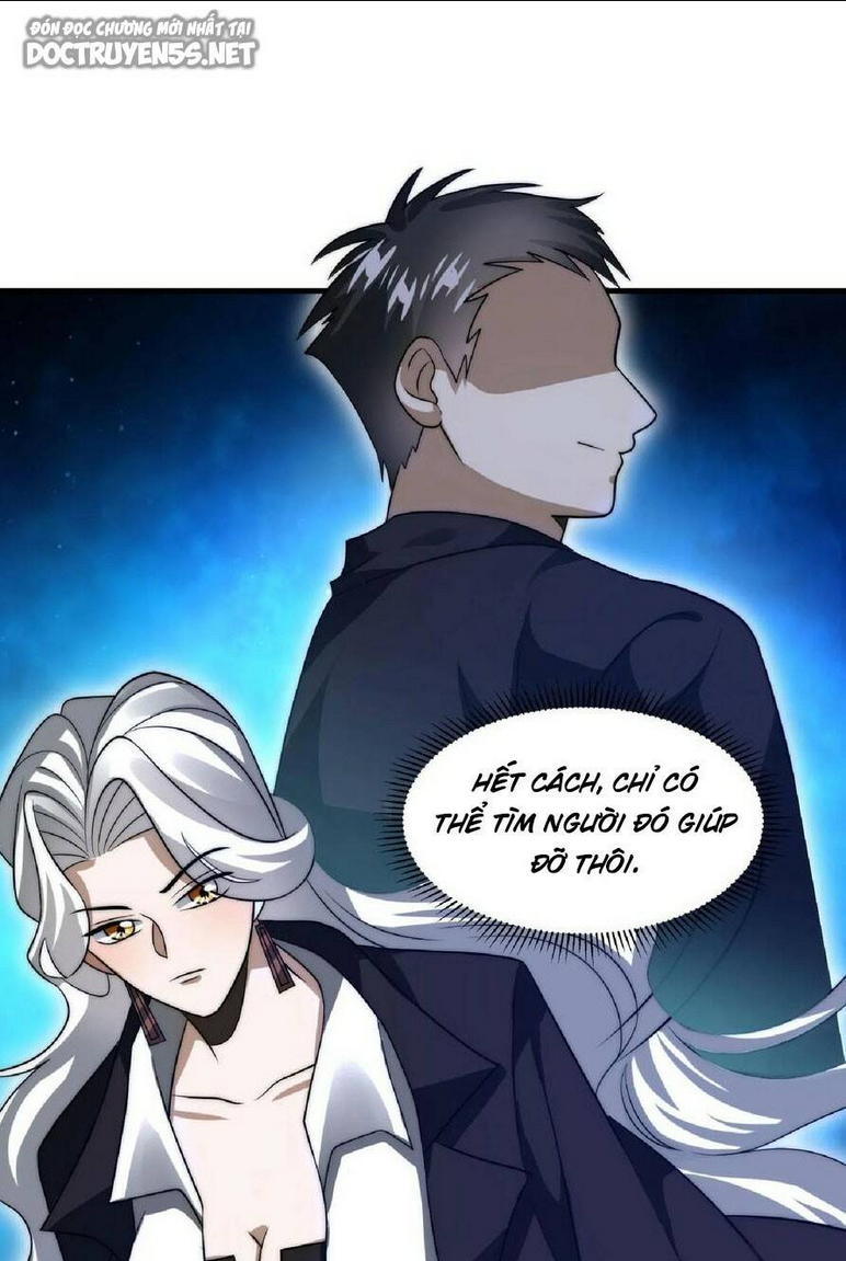 Tích Trữ 10 Vạn Vật Tư Trước Ngày Tận Thế: Chapter 43