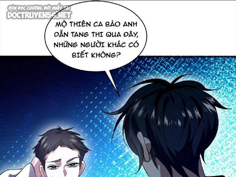 Tích Trữ 10 Vạn Vật Tư Trước Ngày Tận Thế: Chapter 44