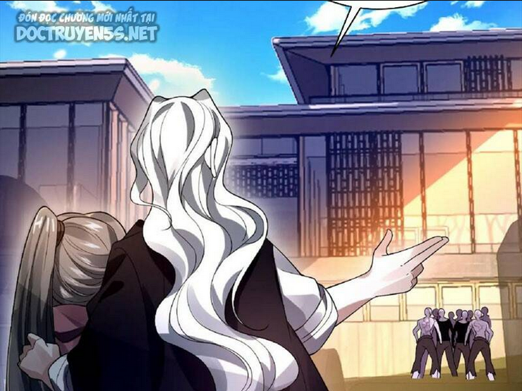 Tích Trữ 10 Vạn Vật Tư Trước Ngày Tận Thế: Chapter 44