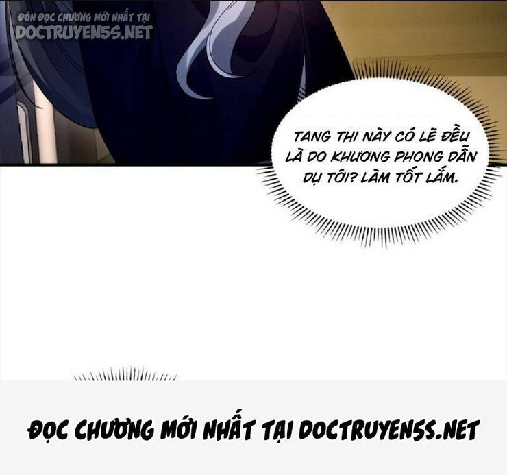 Tích Trữ 10 Vạn Vật Tư Trước Ngày Tận Thế: Chapter 44