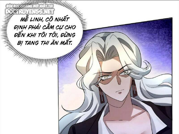 Tích Trữ 10 Vạn Vật Tư Trước Ngày Tận Thế: Chapter 44