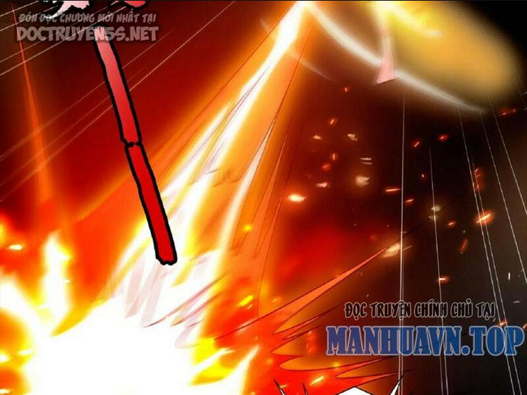 Tích Trữ 10 Vạn Vật Tư Trước Ngày Tận Thế: Chapter 44