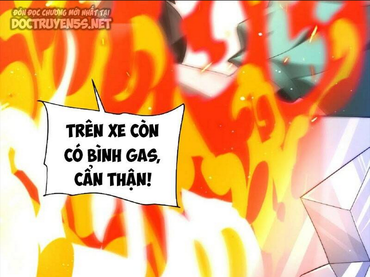Tích Trữ 10 Vạn Vật Tư Trước Ngày Tận Thế: Chapter 44