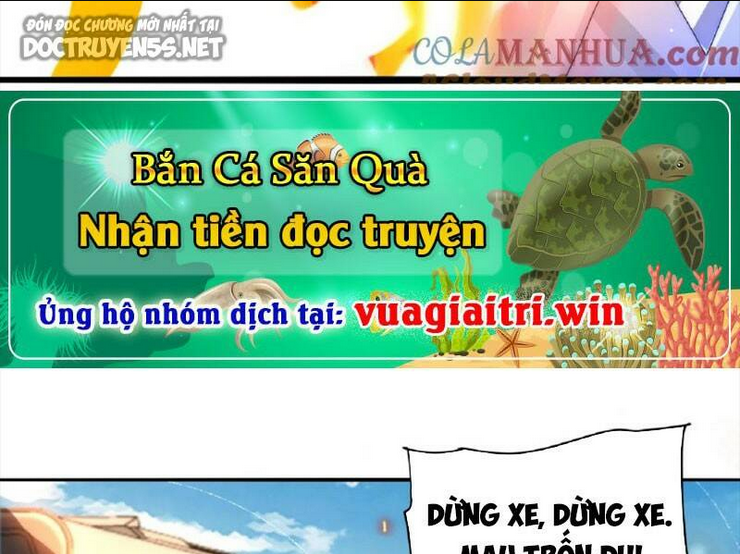 Tích Trữ 10 Vạn Vật Tư Trước Ngày Tận Thế: Chapter 44