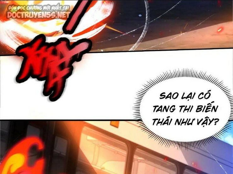 Tích Trữ 10 Vạn Vật Tư Trước Ngày Tận Thế: Chapter 44