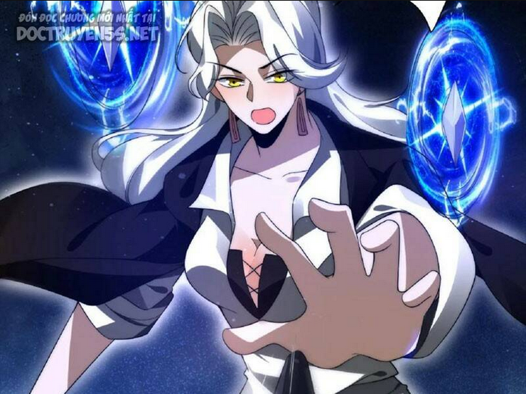 Tích Trữ 10 Vạn Vật Tư Trước Ngày Tận Thế: Chapter 44