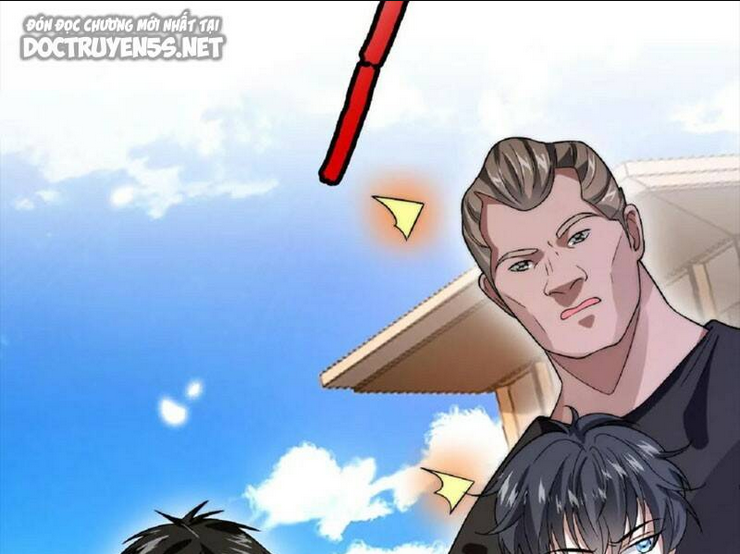 Tích Trữ 10 Vạn Vật Tư Trước Ngày Tận Thế: Chapter 44