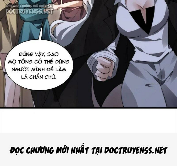Tích Trữ 10 Vạn Vật Tư Trước Ngày Tận Thế: Chapter 44