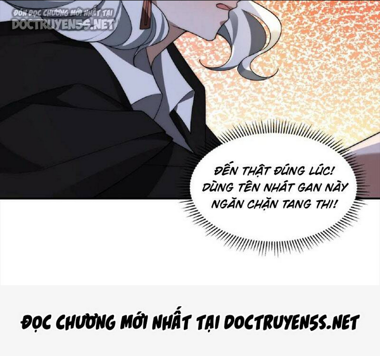 Tích Trữ 10 Vạn Vật Tư Trước Ngày Tận Thế: Chapter 44