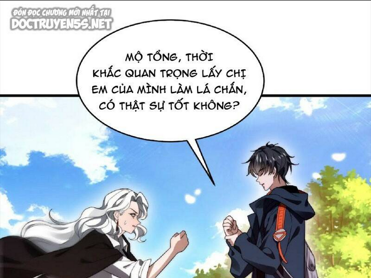 Tích Trữ 10 Vạn Vật Tư Trước Ngày Tận Thế: Chapter 44