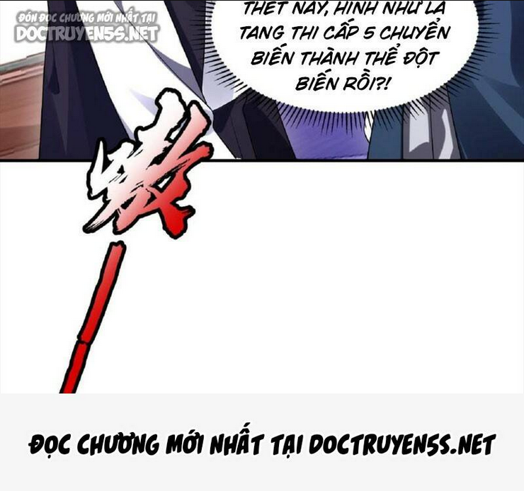 Tích Trữ 10 Vạn Vật Tư Trước Ngày Tận Thế: Chapter 44