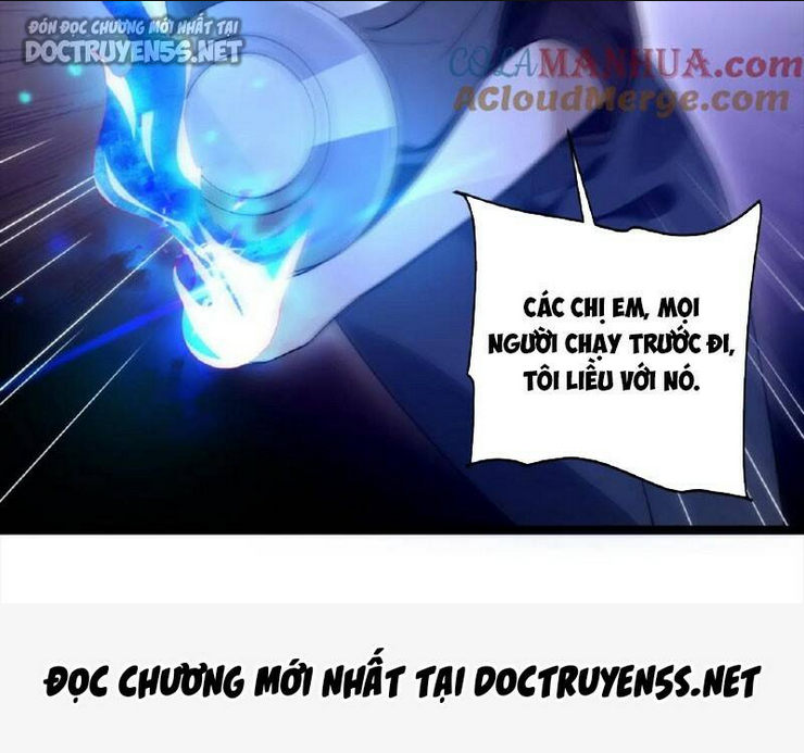 Tích Trữ 10 Vạn Vật Tư Trước Ngày Tận Thế: Chapter 44