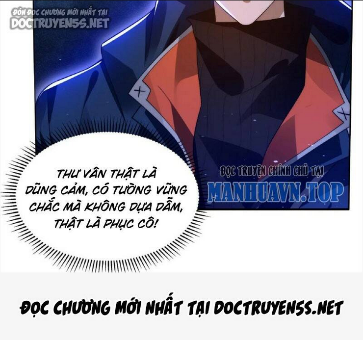 Tích Trữ 10 Vạn Vật Tư Trước Ngày Tận Thế: Chapter 44
