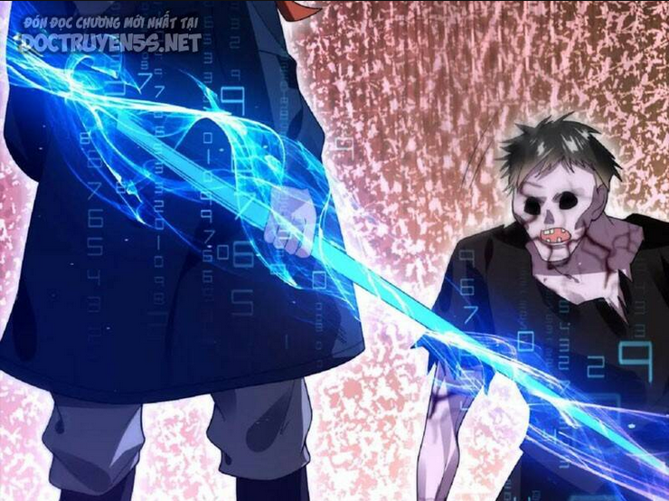 Tích Trữ 10 Vạn Vật Tư Trước Ngày Tận Thế: Chapter 44