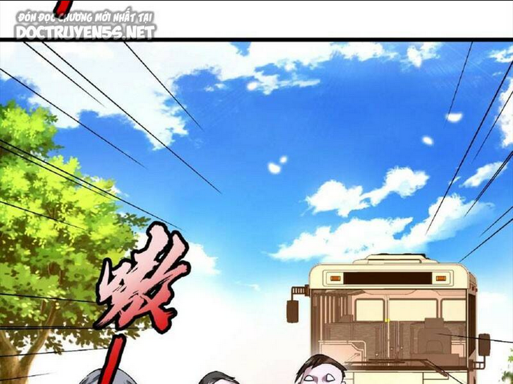 Tích Trữ 10 Vạn Vật Tư Trước Ngày Tận Thế: Chapter 44