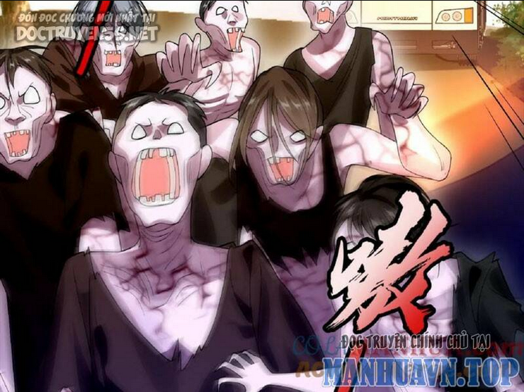 Tích Trữ 10 Vạn Vật Tư Trước Ngày Tận Thế: Chapter 44