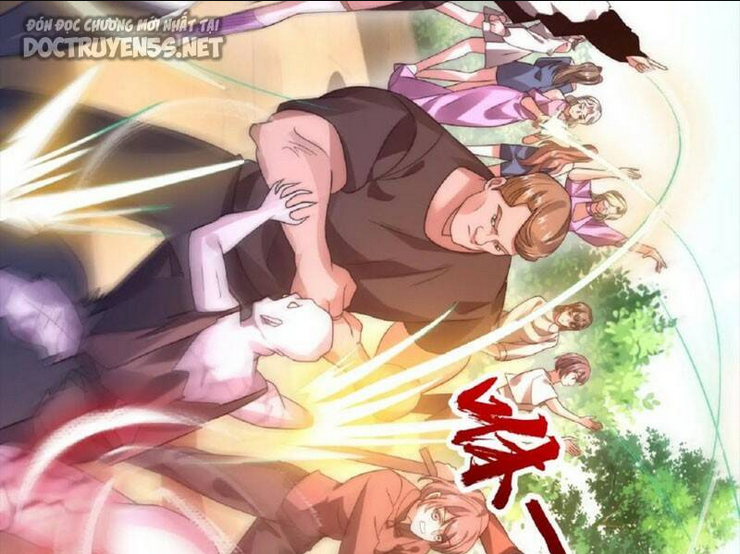 Tích Trữ 10 Vạn Vật Tư Trước Ngày Tận Thế: Chapter 46