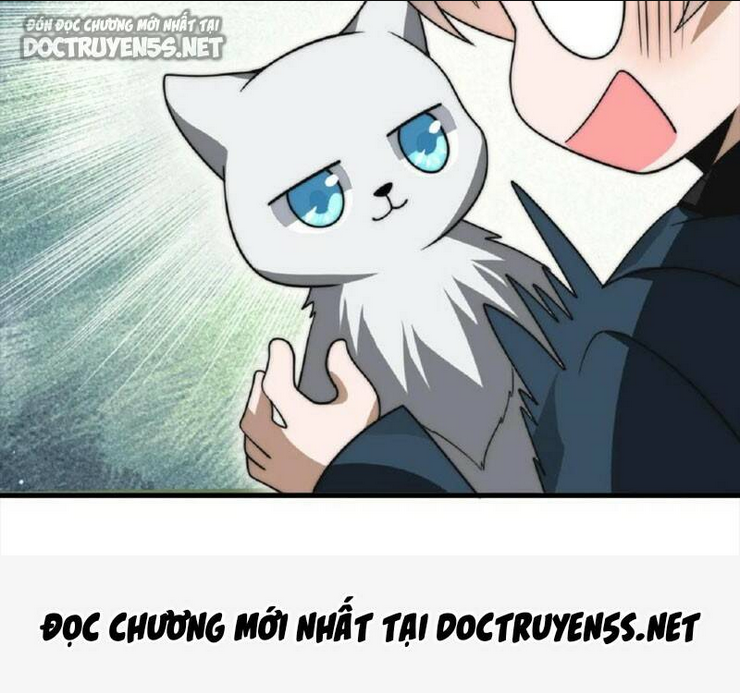 Tích Trữ 10 Vạn Vật Tư Trước Ngày Tận Thế: Chapter 49