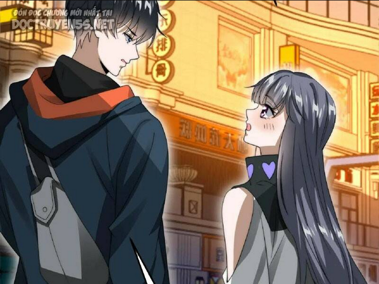 Tích Trữ 10 Vạn Vật Tư Trước Ngày Tận Thế: Chapter 49