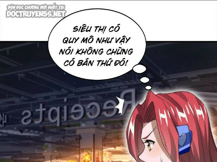 Tích Trữ 10 Vạn Vật Tư Trước Ngày Tận Thế: Chapter 49