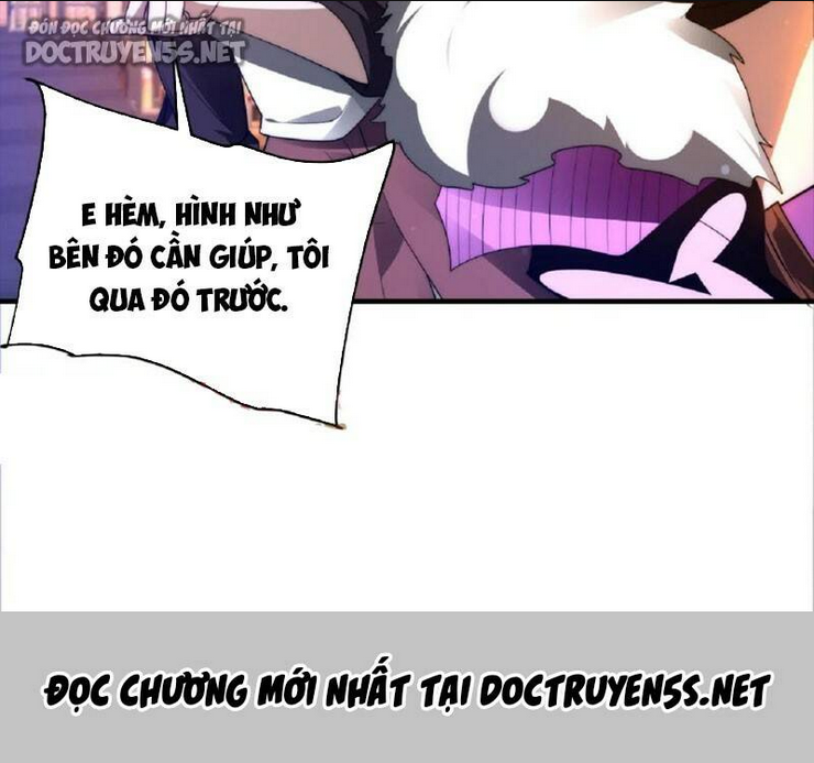 Tích Trữ 10 Vạn Vật Tư Trước Ngày Tận Thế: Chapter 49
