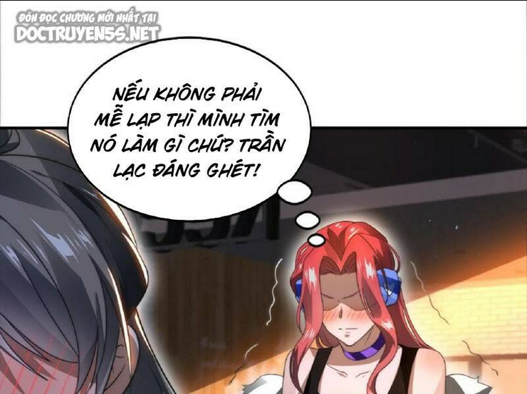 Tích Trữ 10 Vạn Vật Tư Trước Ngày Tận Thế: Chapter 49