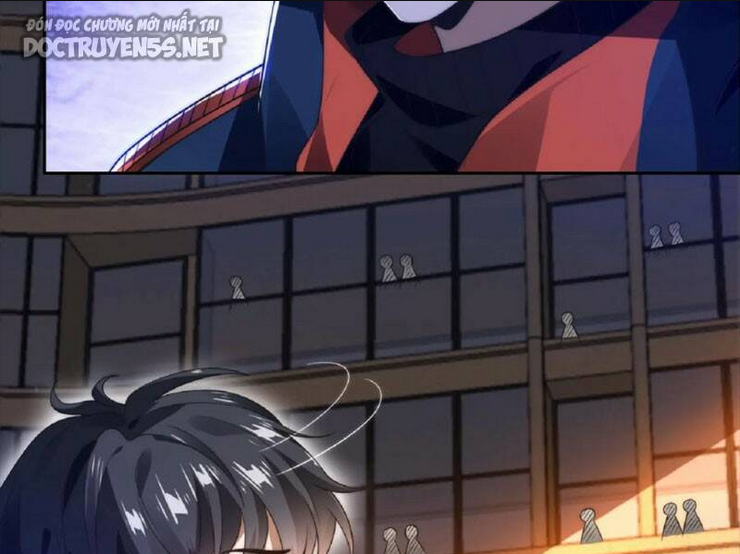 Tích Trữ 10 Vạn Vật Tư Trước Ngày Tận Thế: Chapter 49