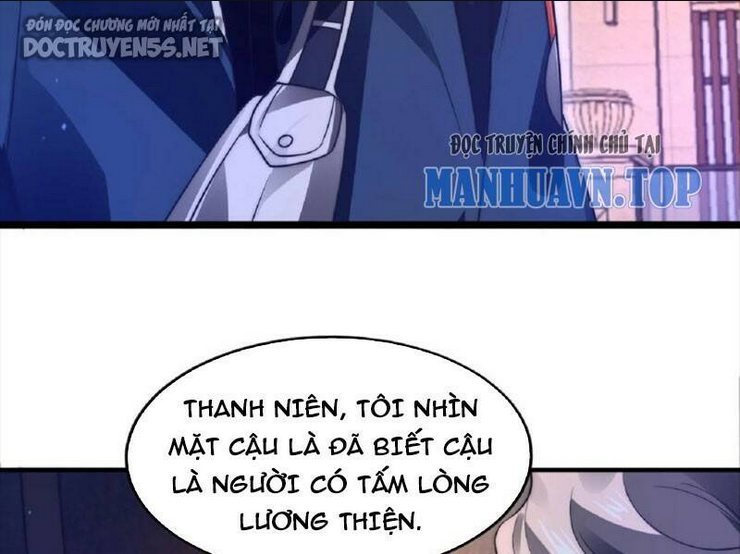 Tích Trữ 10 Vạn Vật Tư Trước Ngày Tận Thế: Chapter 49