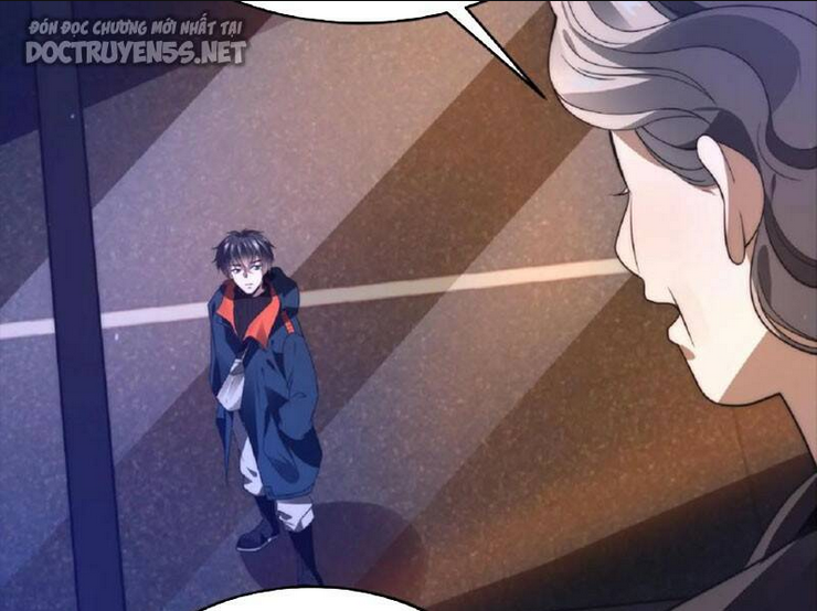 Tích Trữ 10 Vạn Vật Tư Trước Ngày Tận Thế: Chapter 49