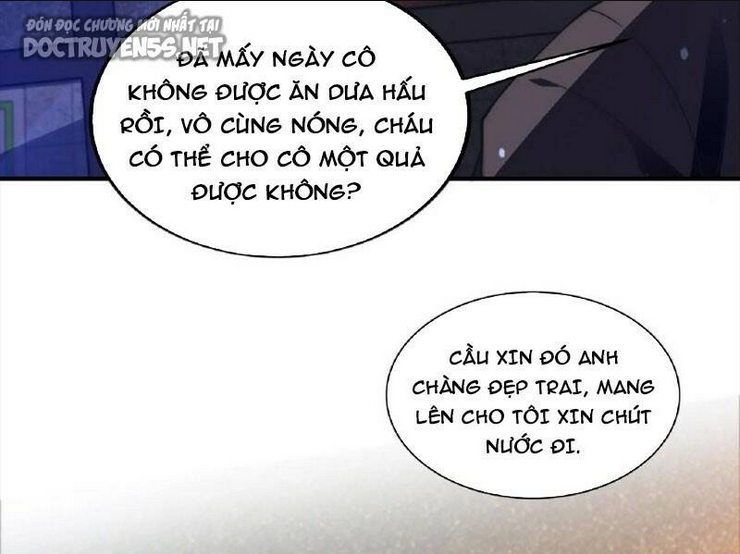 Tích Trữ 10 Vạn Vật Tư Trước Ngày Tận Thế: Chapter 49