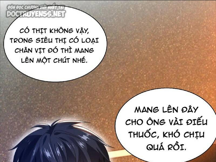 Tích Trữ 10 Vạn Vật Tư Trước Ngày Tận Thế: Chapter 49