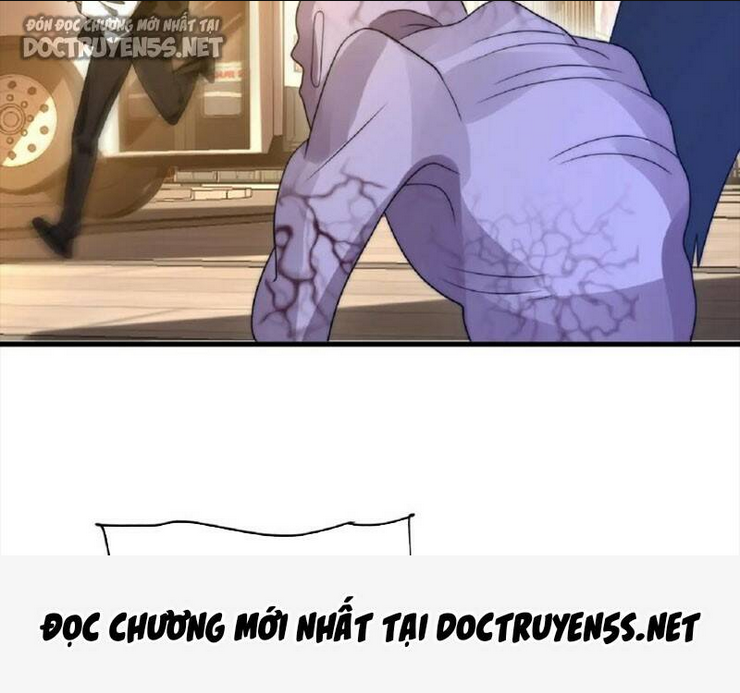 Tích Trữ 10 Vạn Vật Tư Trước Ngày Tận Thế: Chapter 49