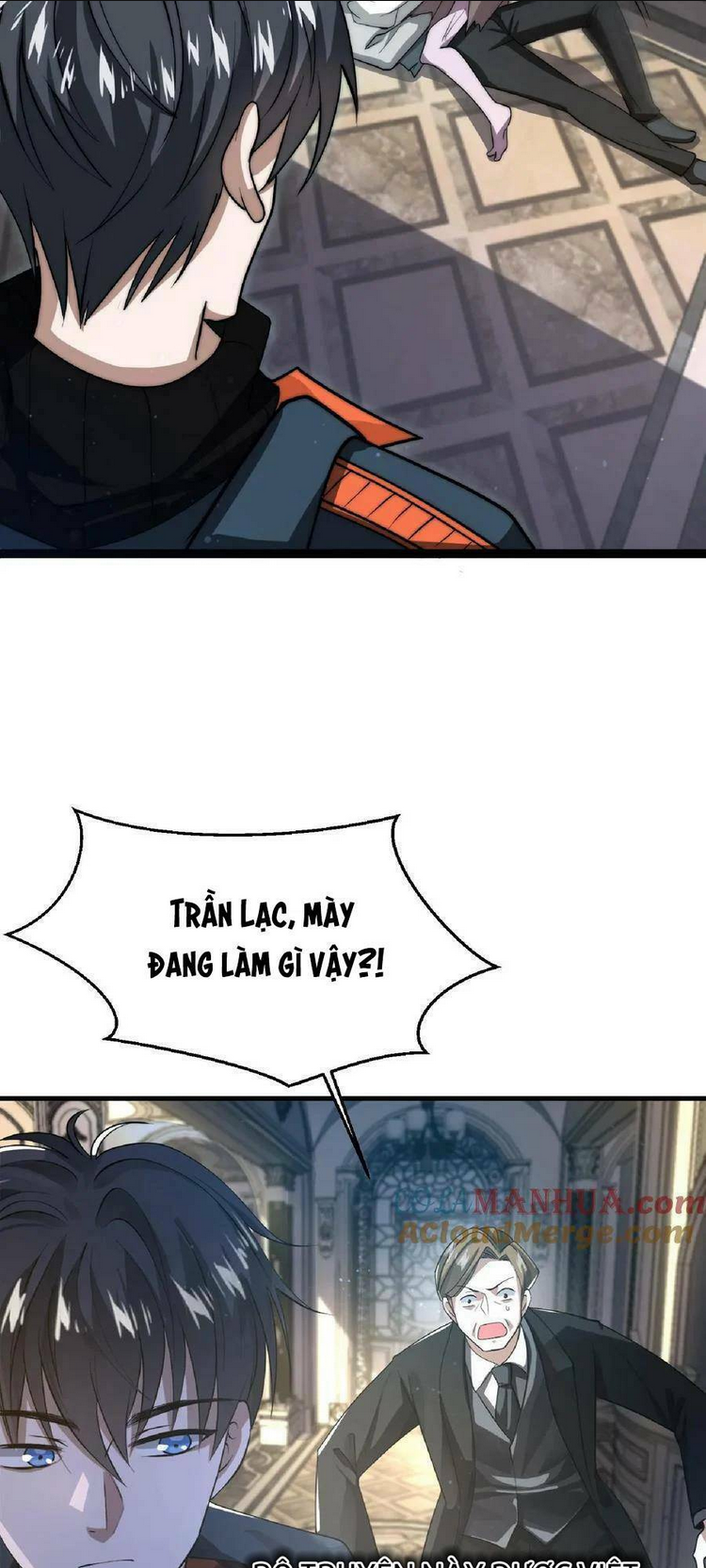Tích Trữ 10 Vạn Vật Tư Trước Ngày Tận Thế: Chapter 5