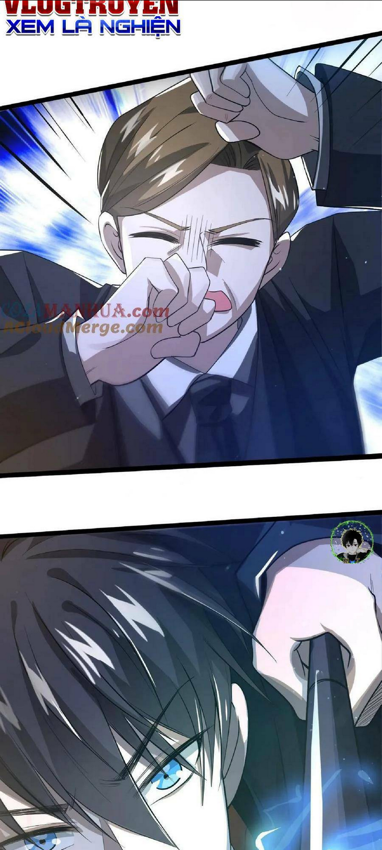 Tích Trữ 10 Vạn Vật Tư Trước Ngày Tận Thế: Chapter 5