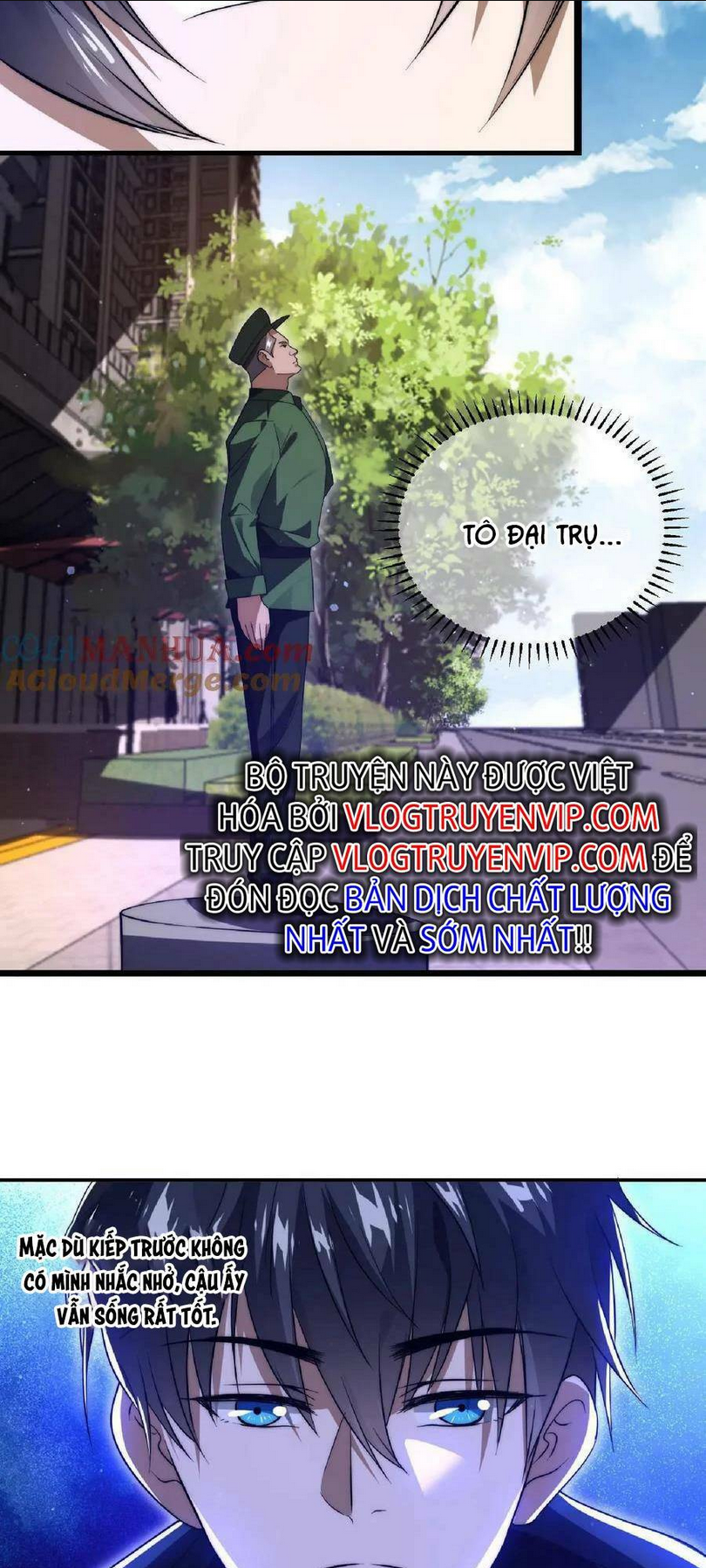 Tích Trữ 10 Vạn Vật Tư Trước Ngày Tận Thế: Chapter 5