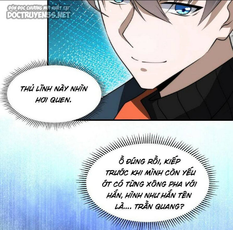 Tích Trữ 10 Vạn Vật Tư Trước Ngày Tận Thế: Chapter 50