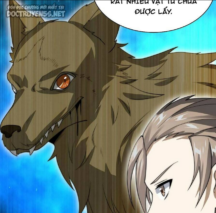 Tích Trữ 10 Vạn Vật Tư Trước Ngày Tận Thế: Chapter 50
