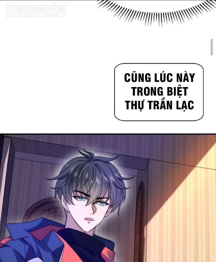 Tích Trữ 10 Vạn Vật Tư Trước Ngày Tận Thế: Chapter 55