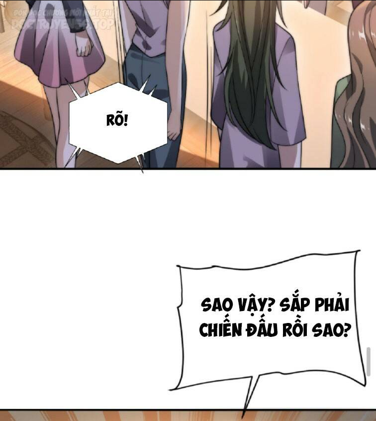 Tích Trữ 10 Vạn Vật Tư Trước Ngày Tận Thế: Chapter 55